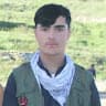 Zahidullah Zazai