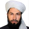 مولوی بنیامین ولد ظریف خان