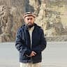 Abdul ghafoor Haleem