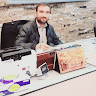 Qudratullah Mukhlis