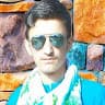 Ihsanullah ahmadzai