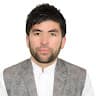 aminullah amiri
