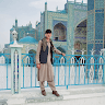 Shabirahmad Amiri