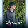 HAMED KHAN