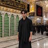 Saifullah Abdullahi