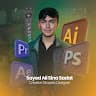 Sayed Ali Sina