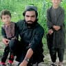 Azizullah Afghan