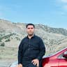 Ziauddin Hashimi