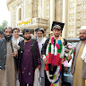Rahmatullah Rahat