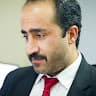 Abdul Quddos Khamosh