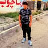 شهزاده تنها