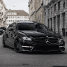 CLS63AMG
