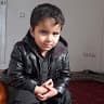 Sayed Ahmad Shah Nickbeen