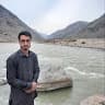 Mohammad Haroon Omar