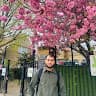 Hameedullah Sherzad