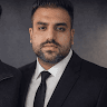 Mohamad Ziarmal Sharifi