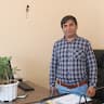 Farhad Safi