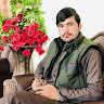 Aminullah khapalwak