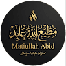 مطیع الله عابد