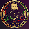 Khalmuhammad Muradi