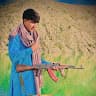 Parwiz Shirzad