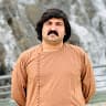 talash mamgal