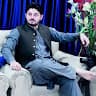 nisar ahmad