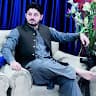 nisar ahmad