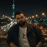 kasra Almas