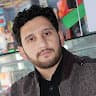 Zabih Ullah Safi