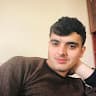 Ishaq Ahmadzai