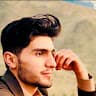 Saeedullah Ulfat