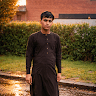Zahidullah Shirzad
