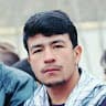 Abdulkarim ansari