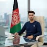 Shahzeeb Sahar