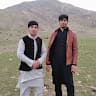 Nasibullah Afghan