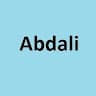 Ahmadshah Abdali