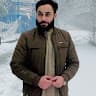 Usman Ghazanfar