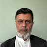Ezatullah Khan Roohi