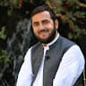 Abdul samad Qazizada عبدالصمد قاضی زاده