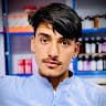 Aziz Momand 