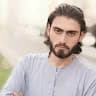 Khosty Afghan