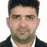 Abdullah Shinwari