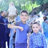haseeb amarkhil