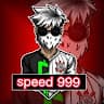 Speed 999