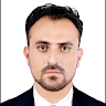 Khalid Ishaq Safi