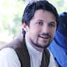 Shafiq khogyani SK