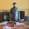 Sadaat Farmanullah Qanit
