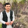 zabiullah Ahmadzai