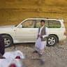 Raj Wali khan